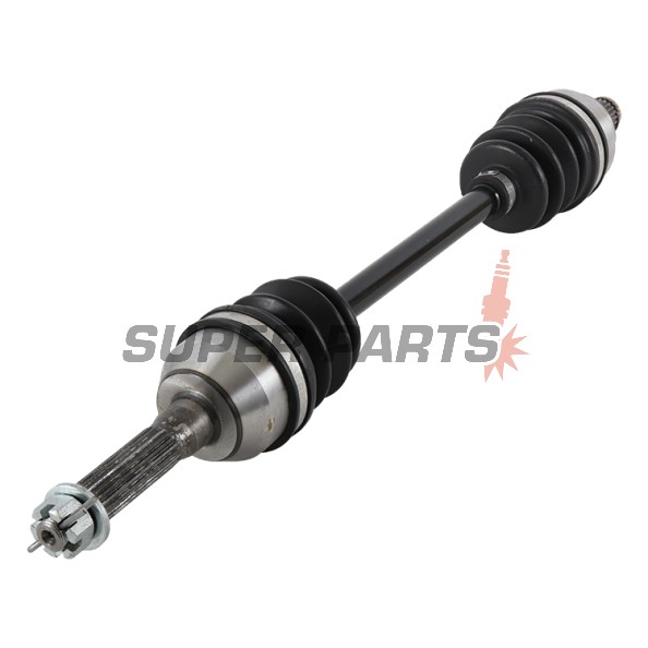 Полуоска -ALL BALLS- Polaris Forest 800 2015, Ranger 325 2015-2016, Sportsman 400 2013-2014, 2016, Sportsman 450 2006-2007, 2017, Sportsman 500/800 2013-2014, Sportsman 570 2014-2018