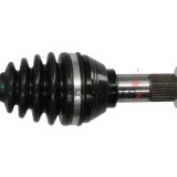 Полуоска -ALL BALLS- Can-Am Defender 1000 2016-2019, Defender 500 2017-2021, Defender 800 2016-2021
