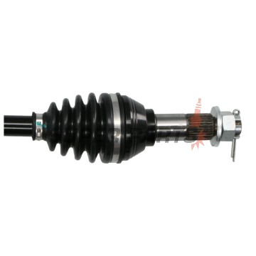 Полуоска -ALL BALLS- AB6-CA-8-225, Can-Am Defender 1000 2016-2019, Defender 500 2017-2021, Defender 800 2016-2021