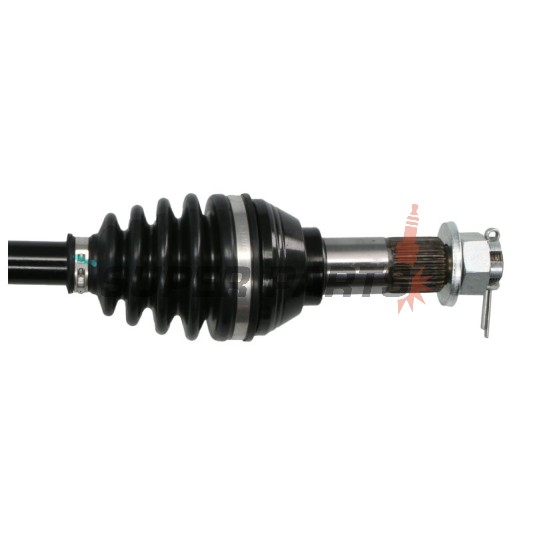 Полуоска -ALL BALLS- Can-Am Defender 1000 2016-2019, Defender 500 2017-2021, Defender 800 2016-2021