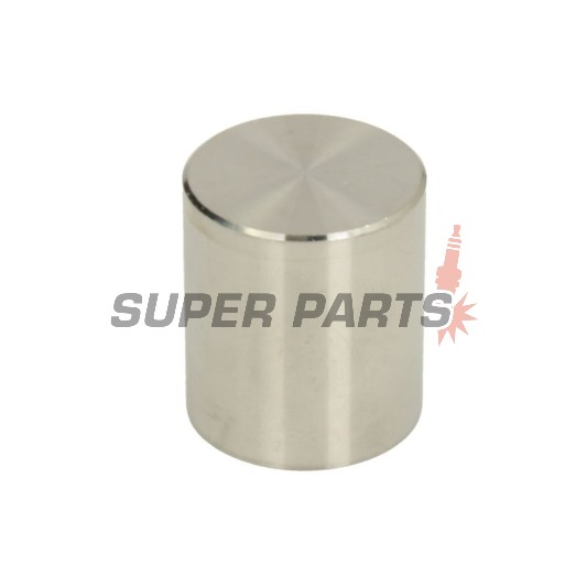 Бутало за спирачен апарат -ALL BALLS- Gas Gas EC 125 2001-2014, EC 200/250 2000-2008, EC 300 2000-2022, EC 450 2003-2009, MC 125 2003-2008, MC 250 2000-2008, SM 125 2003-2009, SM 250 2003-2005, SM 450 2004, 2007-2009, RM 80 1990-2001