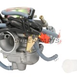 Карбуратор -MOTORIX- 24mm, GY6 125/150cc, Kymco