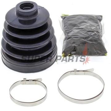 Маншон за полуоска -ALL BALLS- Can-Am Outlander 500 2007, Outlander 650 2006-2007, Outlander 800 2006-2008, Renegade 800 2007-2008, Kawasaki KRF 750 2009-2013, Polaris Ranger 500 2004-2013, Ranger 700 2005-2007, Sportsman 335 1999