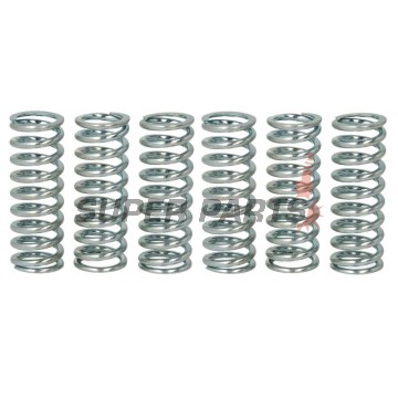 Пружини за съединител комплект -TRW- MEF152-6, Suzuki GSR600/600A ABS 2006-2011, GSX-R600 2004-2005, GSX-R750 2000-2005, VLR1800 Intruder/C/RT 2008-2013