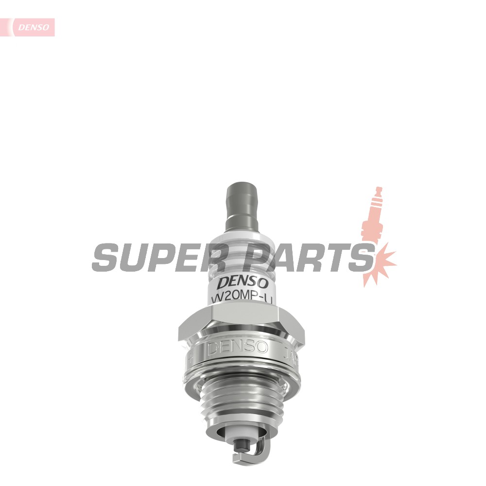Свещ -DENSO- W20MP-U
