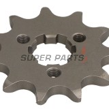 Преден пиньон -JT- JTF1445,11, 11 зъба, Kawasaki KX 125 1995-2008, Suzuki LT 250 1985