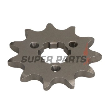 Преден пиньон -JT- JTF1445,11, 11 зъба, Kawasaki KX 125 1995-2008, Suzuki LT 250 1985