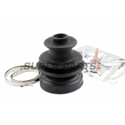 Маншон за полуоска -ALL BALLS- Can-Am Outlander 400 2013-2015, Honda Pioneer 1000 2016, SXS (Pioneer) 1000 2016, Kawasaki Mule 800 2015-2016, Polaris Hawkeye 325 2015, Hawkeye 400 2013-2014, Ranger 800 2011-2014, Scrambler 500 2011