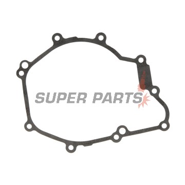 Гарнитура за капак на статор -ATHENA- Yamaha YZF-R6 600 1999-2002