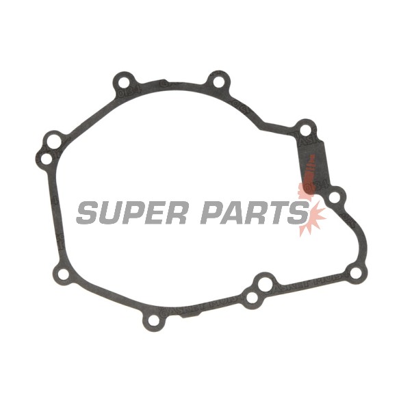 Гарнитура за капак на статор -ATHENA- Yamaha YZF-R6 600 1999-2002