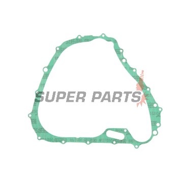 Гарнитура за капак на статор -ATHENA- Suzuki LT-A 700 2006-2007, LT-A 750 2008-2020
