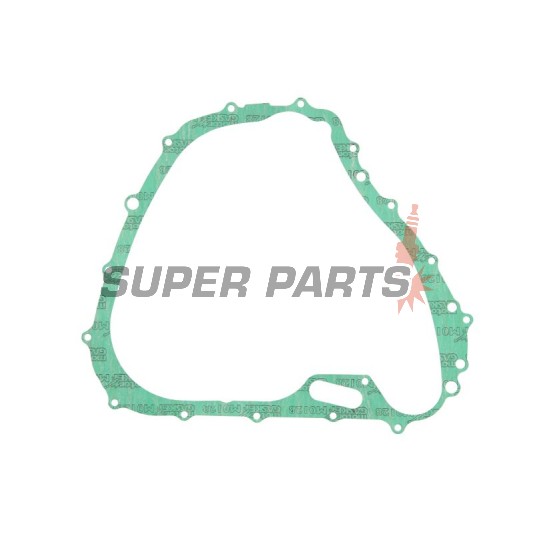 Гарнитура за капак на статор -ATHENA- Suzuki LT-A 700 2006-2007, LT-A 750 2008-2020