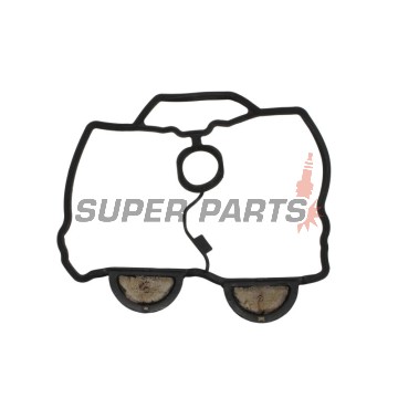 Гарнитура за капак на клапани -WINDEROSA- Yamaha WR 450 2016, Yamaha YZ 450 2010-2017