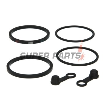 Ремонтен комплект за спирачен апарат -TOURMAX- Yamaha FJ 1100 1984-1985, Yamaha FJ 1200 1986-1993, Yamaha FZ 750 1985-1988, Yamaha FZ 700 1987, Yamaha FZR 1000 1987-1995, Yamaha FZR 750 1987-1990, Yamaha FZR 600 1989-1998