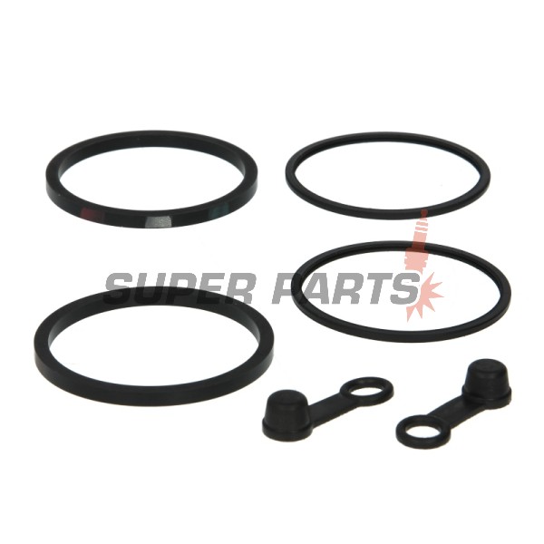 Ремонтен комплект за спирачен апарат -TOURMAX- Yamaha FJ 1100 1984-1985, Yamaha FJ 1200 1986-1993, Yamaha FZ 750 1985-1988, Yamaha FZ 700 1987, Yamaha FZR 1000 1987-1995, Yamaha FZR 750 1987-1990, Yamaha FZR 600 1989-1998