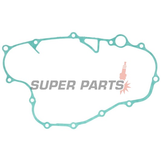 Гарнитура за капак на съединителя -WINDEROSA- Honda CRF 150 2007-2020