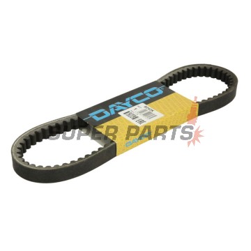 Ремък -DAYCO- DAY8242K, кевларен, 815x19mm, Kymco Dink 200IE Euro 3 2006-2008