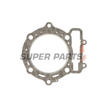 Гарнитура за глава (горна) -ATHENA- S410220001010, Husqvarna SMR 450 2003-2004, SMR 510 2004, TC 450 2003-2004, TC 510 2004, TE 450/510 2003-2004, TXC 450 2003-2004, TXC 510 2004