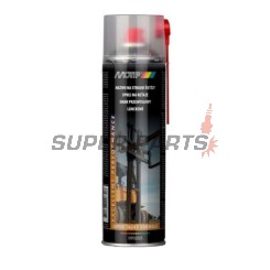 Спрей за смазване на верига -MOTIP- 500ml