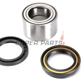 Колесен лагер комплект -ALL BALLS- Kymco UXV 500 2010-2011, Suzuki LT-A 450 2007-2010, LT-A 500 2009-2016, LT-A 700 2005-2007, LT-A 750 2008-2016