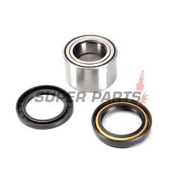 Колесен лагер комплект -ALL BALLS- Kymco UXV 500 2010-2011, Suzuki LT-A 450 2007-2010, LT-A 500 2009-2016, LT-A 700 2005-2007, LT-A 750 2008-2016