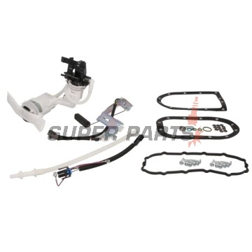 Горивна помпа -ALL BALLS- модул помпа, Harley-Davidson FXD 1584 2007-2008, FXDB 1584 2007-2008, FXDBI 1432 2006, FXDC 1584 2007-2008, FXDCI 1450 2005-2006, FXDF 1584 2008, FXDI 1450 2004-2006, FXDL 1584 2007-2008, FXDLI 1432 2004-2006
