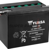 Акумулатор -YUASA- YHD-12, 30Ah 12V