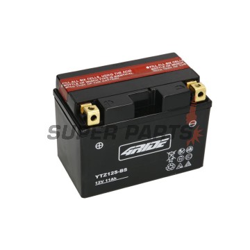 Акумулатор -4 RIDE- YTZ12S-BS 4RIDE, 11Ah 12V