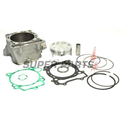 Цилиндър и бутало комплект -ATHENA- P400485100016, Yamaha YFZ 450 2004-2011