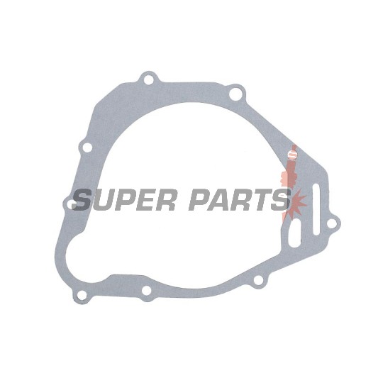 Гарнитура за капак на статор -WINDEROSA- Suzuki DR-Z 250 2001-2010
