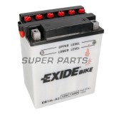Акумулатор -EXIDE- YB14L-A2, 14Ah 12V