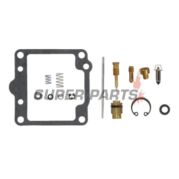 Ремонтен комплект за карбуратор -TOURMAX- Suzuki GN 250 1988-1999
