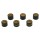 Ролки за вариатор -VICMA- 16x13mm, 6g, 6бр
