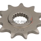 Преден пиньон -JT- JTF427,11, 11 зъба, Suzuki RM 100 1979-1982, RM 125 2000-2012, RM-Z 250 2007-2012