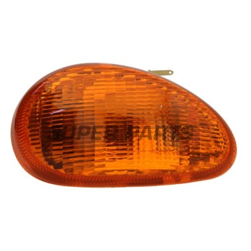 Мигач -VICMA- преден десен, VESPA ET2, ET4 50/125 1996-2006