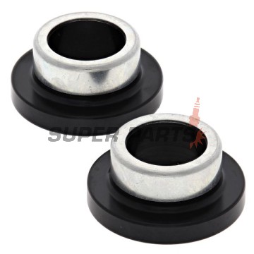 Дистанционни втулки за капла -ALL BALLS- Honda CR 125/250 1988-1994, CR 500 1988-2001