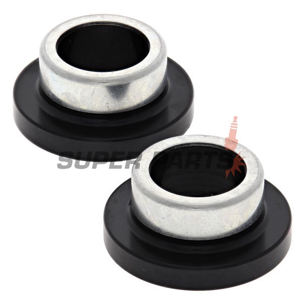 Дистанционни втулки за капла -ALL BALLS- Honda CR 125/250 1988-1994, CR 500 1988-2001
