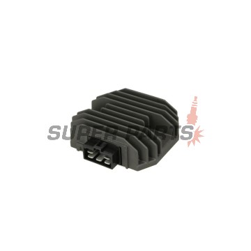 Реле за зареждане -TOURMAX- реле-регулатор, Yamaha FZ6 600 2004-2010, Yamaha XP (T-max) 500 2004-2011, Yamaha XP (T-max) 530 2017-2019