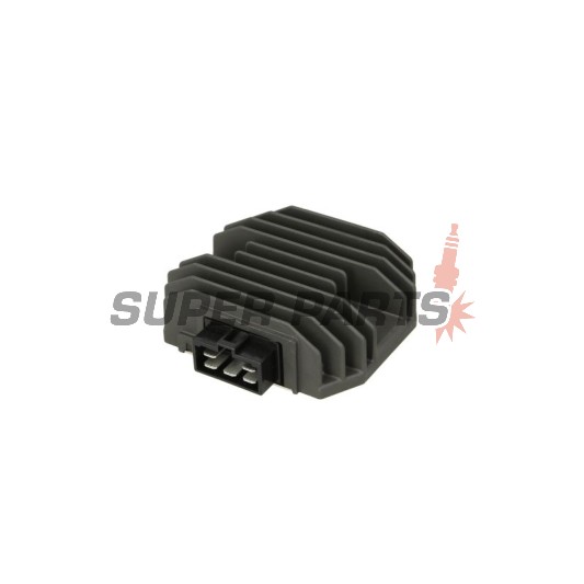 Реле за зареждане -TOURMAX- реле-регулатор, Yamaha FZ6 600 2004-2010, Yamaha XP (T-max) 500 2004-2011, Yamaha XP (T-max) 530 2017-2019
