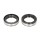 Семеринги за предница -ATHENA- Husaberg FE 570 2010, FS 570 2010, Kawasaki H1 500 1970, H1-A 500 1971, KH 250 1976-1982, KH 400 1976-1981, Suzuki GS 250 1979, T 500 1971-1975, TS 250 1970-1976, DT 400 1975-1979