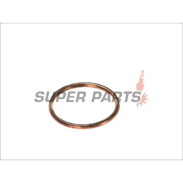 Гарнитура за ауспух -ATHENA- Kawasaki KX 250 2004-2023, KXF 250 2004-2010/2020, ZX-7R 750 1996-2002, ZX-7RR 750 1996-1999, ZX-9R 900 1994-1997, ZX-10R 1000 2004/2010, ZX-14R 1400 2007-2011