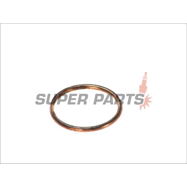 Гарнитура за ауспух -ATHENA- Kawasaki KX 250 2004-2023, KXF 250 2004-2010/2020, ZX-7R 750 1996-2002, ZX-7RR 750 1996-1999, ZX-9R 900 1994-1997, ZX-10R 1000 2004/2010, ZX-14R 1400 2007-2011