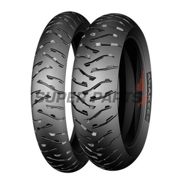 Задна шосейна гума -MICHELIN- 150/70R17, ANAKEE 3 C