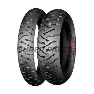 Задна шосейна гума -MICHELIN- 150/70R17, ANAKEE 3 C