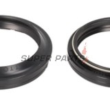 Семеринги и прахоуловители комплект предница -ALL BALLS- KTM EGS 250/300/380 1998-1999, EXC 250/300/380 1998-1999, SX 125 1999, SX 250/380 1998-1999, SX 620 1997-1999, SXC 620 1997