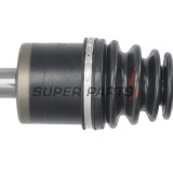 Полуоска -ALL BALLS- Can-Am Outlander 1000 2012-2017, Outlander 500 2007-2014, Outlander 650 2008-2015, Outlander 800 2009-2015, Outlander 850 2016-2017, Outlander 976 2015, Renegade 1000 2012-2017, Renegade 500/800 2008-2015