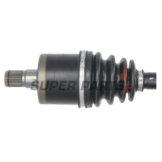 Полуоска -ALL BALLS- Can-Am Outlander 1000 2012-2017, Outlander 500 2007-2014, Outlander 650 2008-2015, Outlander 800 2009-2015, Outlander 850 2016-2017, Outlander 976 2015, Renegade 1000 2012-2017, Renegade 500/800 2008-2015