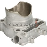 Цилиндър -CYLINDER WORKS- 270cc (80mm), Kawasaki KX 250 2004-2008, Suzuki RM-Z 250 2004-2006