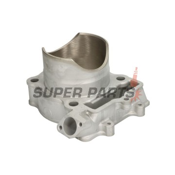 Цилиндър -CYLINDER WORKS- 270cc (80mm), Kawasaki KX 250 2004-2008, Suzuki RM-Z 250 2004-2006