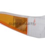Стъкло за мигач -VICMA- заден ляв, Gilera Runner/Runner SP 50/125/180 FX/VX/FXR DD/DT 2T/4T 1997-2003